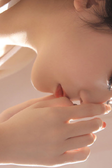 女嫖客
